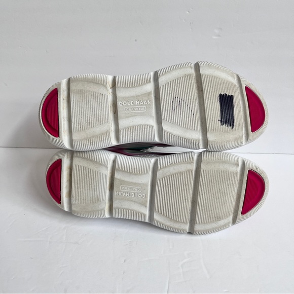Cole Haan Women's Zerogrand Radiant Sneakers 7.5B - Picture 14 of 14